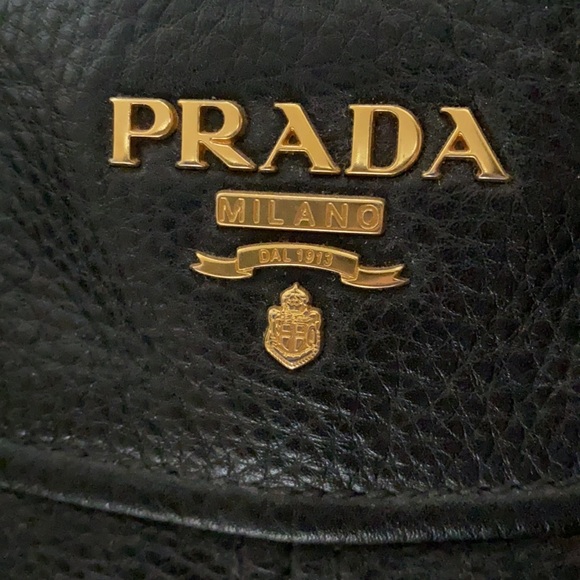 Prada Bag - Picture 8 of 12